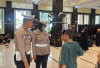 Sat Lantas Polres Prabumulih Gelar Bakti Sosial di Ponpes Al Madinah, Tekankan Pentingnya Tertib Lalu Lintas