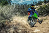 Kawasaki KLX140R F 2026 Vs KLX140R F 2025, Jadi Salah Satu Motor Off Road Terbaik