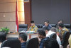 Bupati Lahat Tegur Keras OPD Lamban Tindaklanjuti Program Makan Bergizi