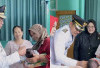 Lahir di Hari Kemerdekaan, 6 Bayi di RSUD Prabumulih Terima Bingkisan Spesial dari Pemkot