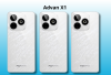 Absen 3 Tahun, Advan X1 Rilis Smartphone Rp 1 Jutaan dengan Spesifikasi Gaming dan Kamera Sony