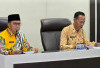 Antar Calon Haji ke Asrama Haji, Pemkot Prabumulih Siapkan 5 Bus