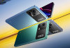 Smartphone Poco X5 5G Usung Layar AMOLED 6,67 Inci dan Baterai Jumbo 5000mAh, Cek Spesifikasi Lengkapnya