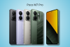 Poco M7 Pro 5G, Tawarkan Layar AMOLED 120Hz dan Kamera OIS di Harga Rp 2 Jutaan