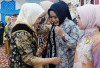 Bunda PAUD Kota Prabumulih Resmi Dikukuhkan, Tegaskan Komitmen Majukan Pendidikan Anak Usia Dini