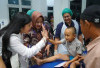 Dukung Generasi Sehat, 75 Anak di Prabumulih Khitanan Massal: Program AURICULA 2025