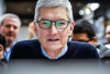 Bloomberg Bocorkan Calon Kuat Pengganti Tim Cook, Usianya Sama Saat Cook Jadi CEO!