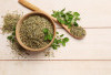 Oregano: Rempah Aromatik dengan Segudang Manfaat Kesehatan