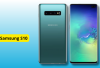 Samsung Galaxy S10 Bekas Juni 2025: Flagship Lawas di Harga Rp 2 Jutaan!