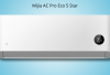 Resmi Hadir! Mijia Air Conditioner Pro Eco 5‑Star, AC Pintar Xiaomi yang Super Hemat Listrik & Sejuk dalam 30 