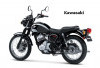 Pergi Kekantor dengan Kawasaki Meguro S1, Makin Nyaman dan Keren Saat Berkendara