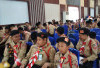 Sebanyak 264 Pelajar di Prabumulih Ikuti Seleksi Jamda Provinsi Sumsel