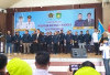 Kepengurusan PWI Prabumulih Siap Bersinergi Dengan Pemerintah