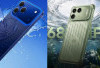 Itel Power 80 vs Tecno Spark 50, Duel HP Rp2 Jutaan Bergaya iPhone 17 Pro, Mana Lebih Unggul?