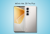 Infinix Hot 50 Pro Plus Curve, Ponsel Layar Lengkung Termurah Mulai Rp 2 Jutaan