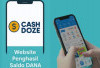 Cara Cepat dan Mudah Mendapatkan Saldo DANA Gratis hingga Rp1 Juta!