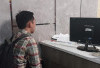Tinggal Salat, Motor Mahasiswa di Palembang Dibawa Kabur Pencuri