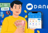 Langkah Praktis Dapat Saldo DANA Gratis Lewat Taker Buddy