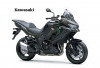 Motor Adventure Kawasaki Versys 1100, Touring Jadi Makin Oke