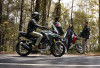 Dua Motor Sport dengan Karakter Berbeda, Honda CB150X Vs CB150R StreetFire Pilih Mana?