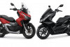 Adu Spesifikasi Honda ADV 160 VS Honda PCX 160, Mana Pilihanmu