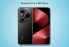 Pura 80 Ultra : HP Flagship Huawei, Andalkan Kamera Ganda Periskop dan Sensor 1 Inci