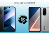 POCO C85 atau POCO M8? Ini Bedanya Fitur, Performa, dan Harga di Indonesia 2025