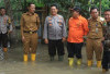 Puluhan Rumah di Prabumulih Terendam, Banjir Mendadak Saat Warga Terlelap