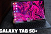 Samsung Galaxy Tab S8+: Tablet Premium dengan Performa dan Desain Mewah