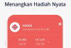 Langkah Praktis Dapat Saldo DANA Gratis, Cuma dengan Tugas Ringan