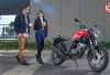 Desain Sederhana dengan Performa Terpercaya, Begini Spesifikasi Honda CB150 Verza