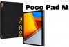 POCO Pad M1 Resmi Mengguncang Pasar Tablet Mid-Range, Snapdragon 7s Gen 3 Jadi Andalan