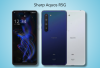 Sharp Aquos R5G, Flagship Layar 120 Hz dan Kamera 8K yang Kini Hanya Rp 2 Jutaan!