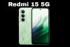 Redmi 15 5G Resmi Meluncur, Smartphone Kelas Menengah dengan Performa Gahar