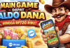 Download Sekarang! Game Ini Diklaim Bisa Kasih Saldo DANA Gratis Hingga Rp720 Ribu