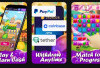 Sweet Cash, Game Santai yang Diklaim Bisa Hasilkan Saldo DANA Gratis