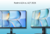 Beda Redmi A24 dan A27 2026: Monitor Gaming Murah untuk Pelajar & Content Creator