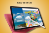Galaxy Tab S10 Lite Hadir di Indonesia, Tawarkan Fitur Produktif dan Kamera Cukup Andal