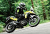 Suzuki V-Strom 250 SX, Motor Adventure Touring 250 cc dengan Performa Tangguh, Kenyamanan Maksimal untuk Perja