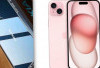 Duel Dua Ponsel Canggih Nokia X700 Pro vs iPhone, Pilih Mana?