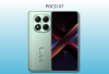 Poco X7 Hadirkan Layar AMOLED, Performa Kencang & Harga Terjangkau di Agustus 2025