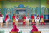 Ponpes Harmoni Insan Kamil Meriahkan HUT RI ke-80 dengan Lomba Antar Santri