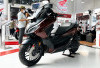 Fitur Keamanan Honda Forza, Teknologi Keselamatan Premium untuk Perjalanan Lebih Aman