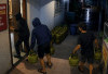 Curi 19 Tabung Gas di Rumah Makan, Remaja 17 Tahun Dibekuk Polsek Prabumulih Timur, 2 Rekannya Diburu