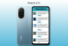 POCO C71 Resmi Jadi Primadona HP Sejutaan! Layar 120Hz Super Mulus & Kamera 32MP di Harga Rp1 Jutaan