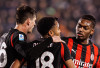 Rabiot Menggila di Markas Como, AC Milan Hajar Tuan Rumah 1:3 