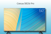 Coocaa 50S3U Pro: Smart TV 50 Inci 4K Harga Terjangkau, Fitur Premium di Kelas Rp 3 Jutaan