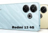 Spek dan Harga Redmi 13 4G, Smartphone Stylish dengan Performa Andal