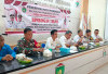 Pemdes Tanjung Menang Prabumulih Gelar Bimtek Tebas Tebang, Lebih dari 100 Warga Siap Buka Lahan