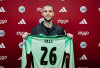 Maarten Paes Resmi Berseragam Ajax, Media Sosial Klub Langsung Heboh